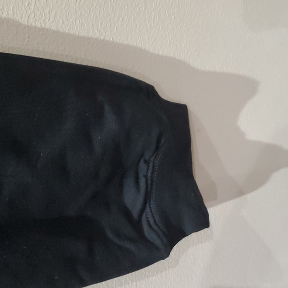 Mossino Slim Fit Sweatpants - Picture 4 of 5